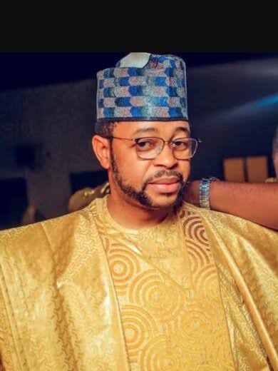 Sani Danja Career