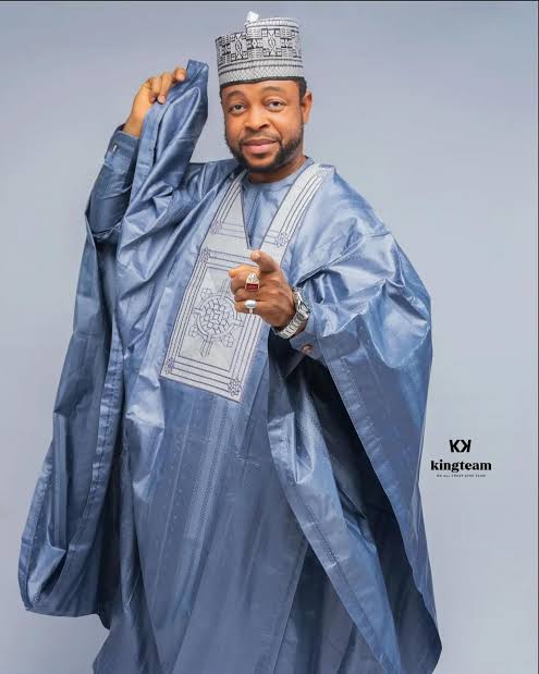 Sani Danja Biography