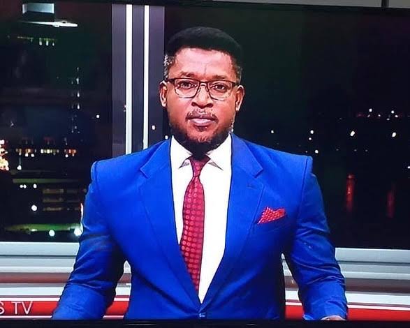 Gimba Umar Personal Life