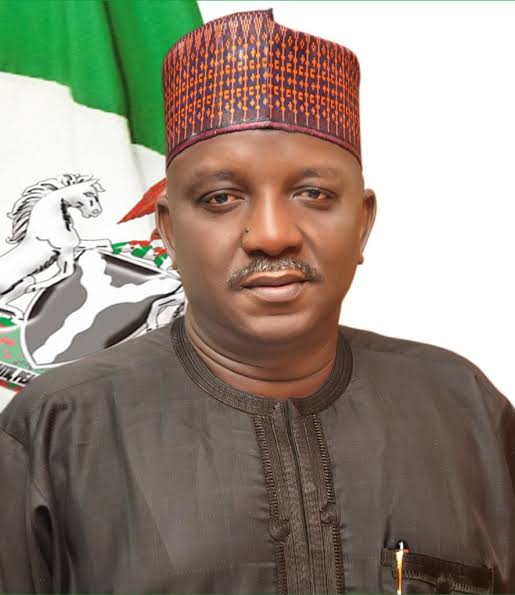 Saleh Mamman Controversies 