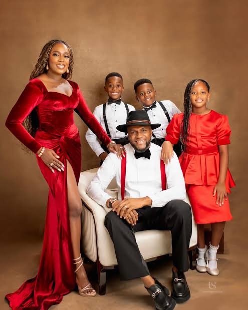 Chima Anyaso Personal Life