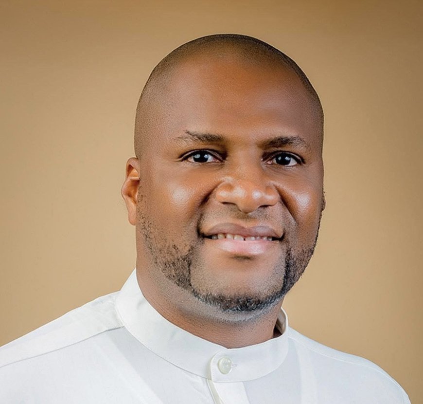 Chima Anyaso Net Worth