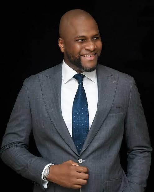 Chima Anyaso Career