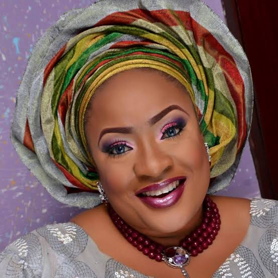 Foluke Daramola Controversies 