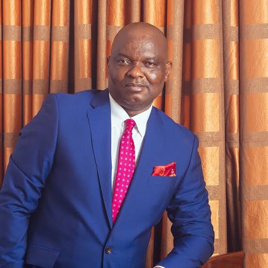 Ikechukwu Ezeugwu Net Worth
