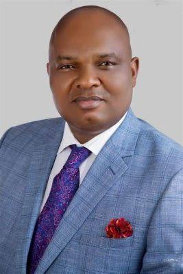 Ikechukwu Ezeugwu Controversies