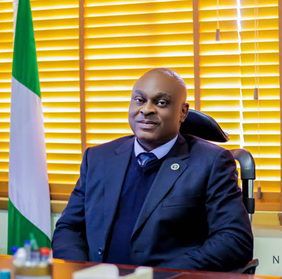 Ikeje Asogwa Biography 