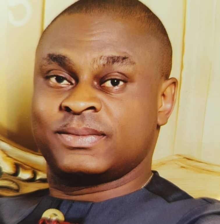 Ikeje Asogwa Controversies 
