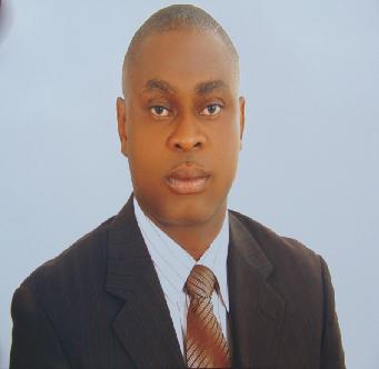 Ikeje Asogwa Career 