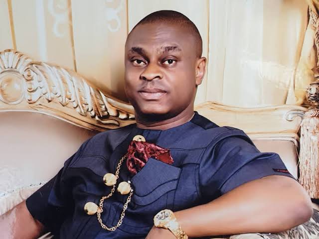 Ikeje Asogwa Net Worth