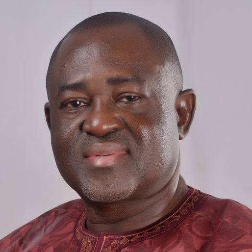 Terhemba Nongo Biography