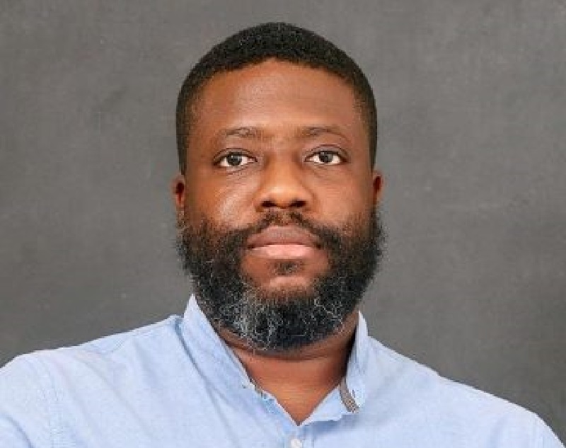 Segun Aina Net Worth