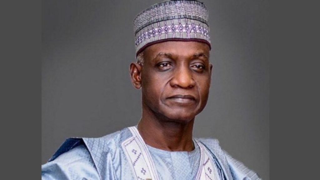 Engr. Mustapha Bello Educational Background 