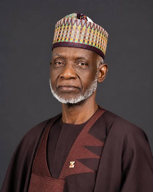 Engr. Mustapha Bello Career
