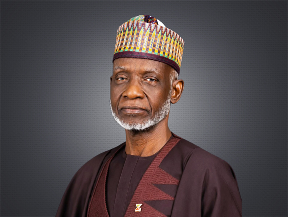 Engr. Mustapha Bello Personal Life