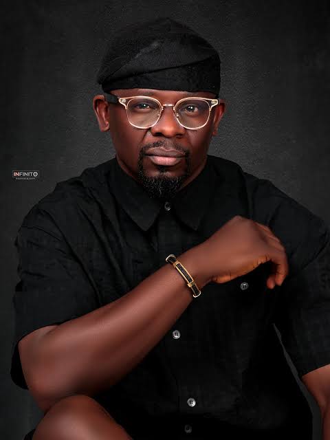 Ife Salako Biography 
