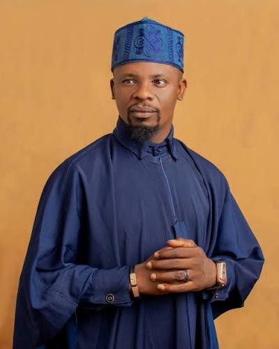 Ife Salako Educational Background 