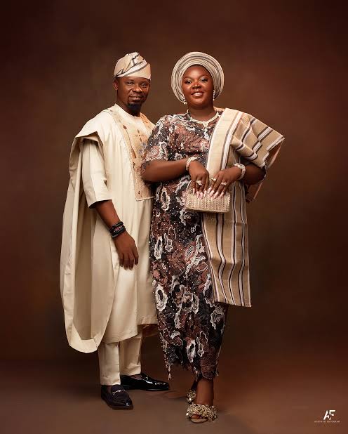 Ife Salako Personal Life 