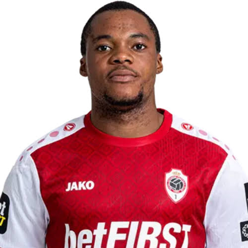 Victor Udoh Biography