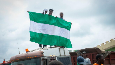 Hon. Dona Nwogbo Personal Life