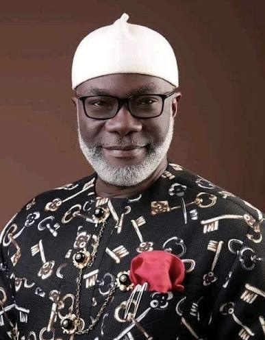 Senator Ezenwa Onyewuchi biography 