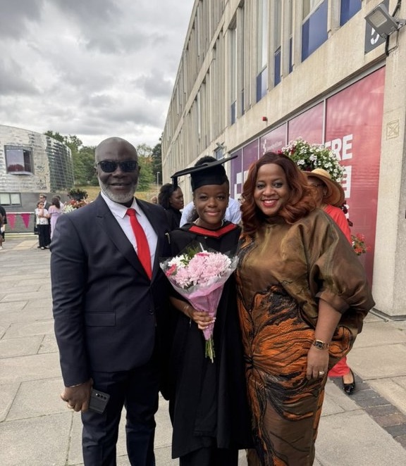 Senator Ezenwa Onyewuchi Personal life 