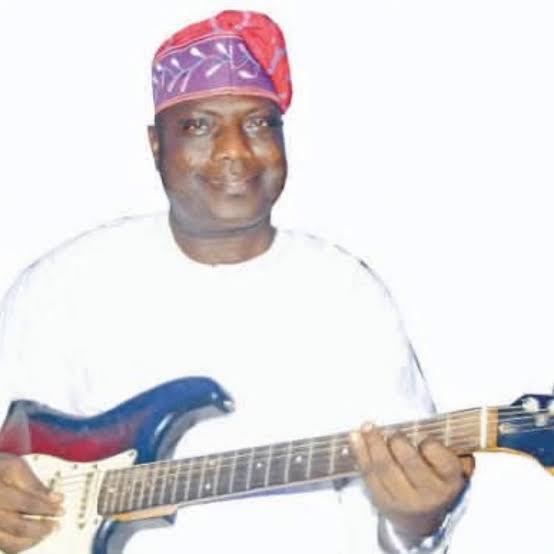 Yekini Kolawole Career