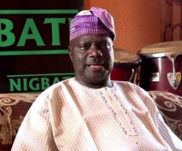 Yekini Kolawole Net worth 
