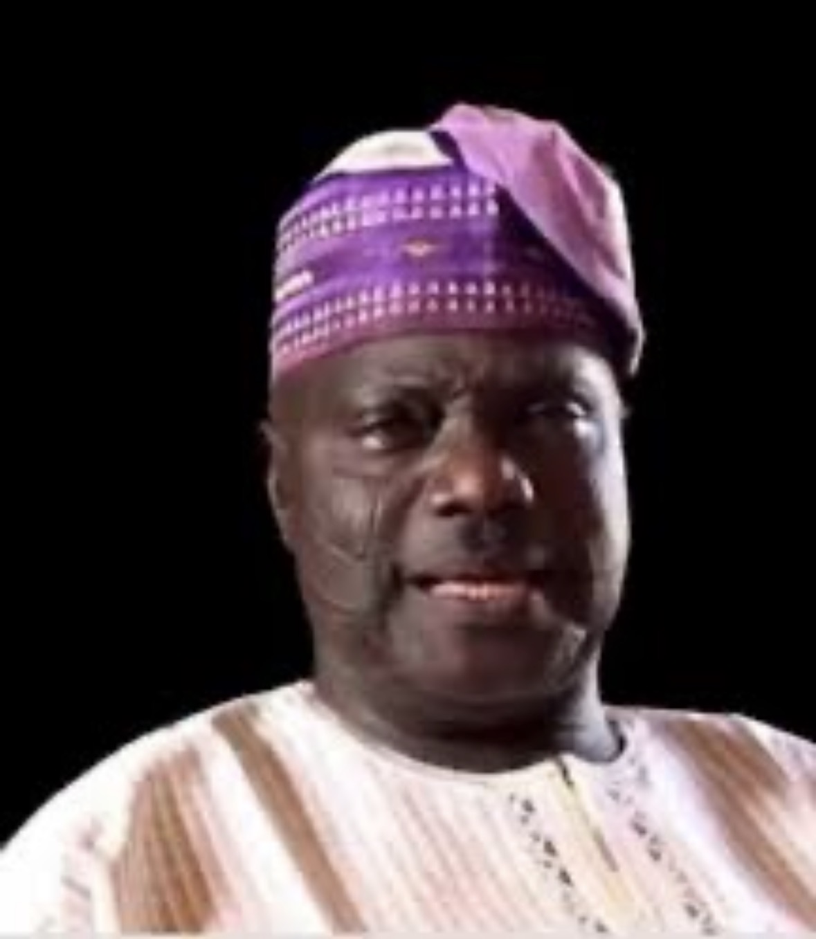 Yekini Kolawole biography 