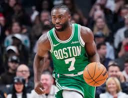 JAYLEN BROWN BIOGRAPHY