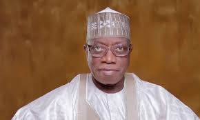YAKUBU MOHAMMED BIOGRAPHY