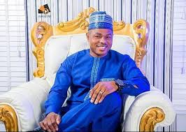 YINKA AYEFELE BIOGRAPHY