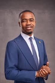 JULIUS OMODAYO BIOGRAPHY