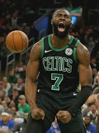 JAYLEN BROWN NET WORTH