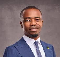 JULIUS OMODAYO NET WORTH