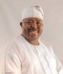 SENATOR SHARAFADEEN ALLI BIOGRAPHY