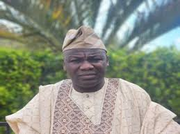 DR ADEWALE KAREEM BIOGRAPHY