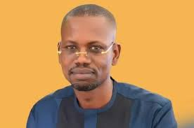 ALABO GEORGE KELLY BIOGRAPHY