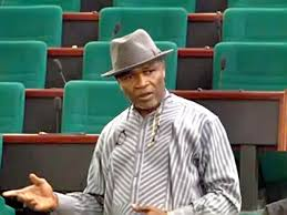 OGUNDU KINGSLEY CHINDA BIOGRAPHY