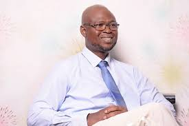 ENGINEER AKEEM ALAO BIOGRAPHY