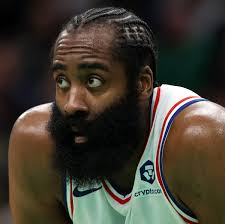 JAMES HARDEN NET WORTH