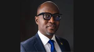 DR. MUYIWA GBADEGESIN BIOGRAPHY