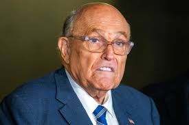 RUDY GIULIANI NET WORTH