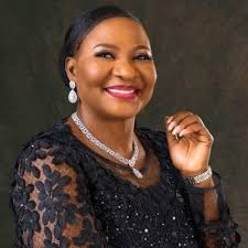 SARAH OMAKWU BIOGRAPHY