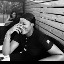 ESTHER UMOH BIOGRAPHY