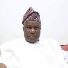 ABDULFATAI BUHARI BIOGRAPHY
