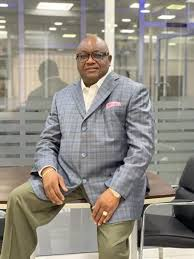 CHIEF OBI EZEUDE NET WORTH