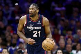 JOEL EMBIID NET WORTH