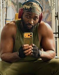 GBENIRO AJIBADE  NET WORTH