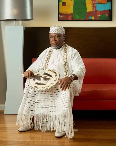 Femi Branch Controversies